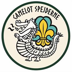 Camelot spejderne