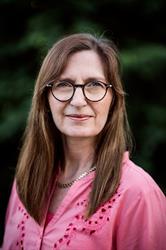 Zoneterapeut Hanne Lydolph