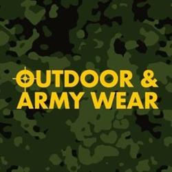 Outdoor & Army Wear