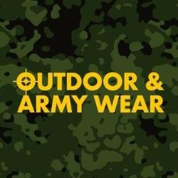 Outdoor & Army Wear
