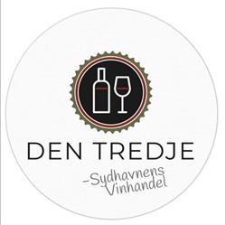 Den Tredje - Sydhavnens Vinhandel