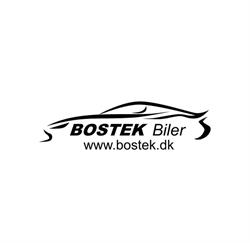 Bostek Biler