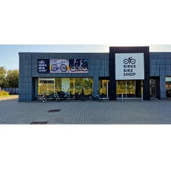 Birks Bike Shop ApS