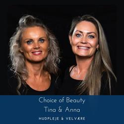 Choice Of Beauty