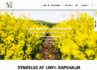 AJ Energi og Strøs webside