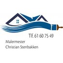 Malermester Christian Stenbakken
