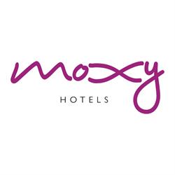 Moxy Copenhagen