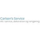 Carlsen's Service