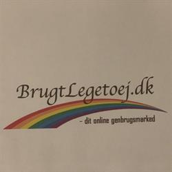 Brugtlegetoej