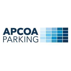 Parkering Østen for Humlen (Krøyers Hus), København V | APCOA PARKING