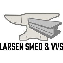 Larsen Smed & Vvs