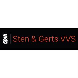 Sten & Gerts VVS ApS