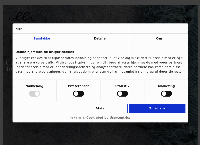 Cana Cares webside
