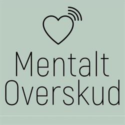 Mentalt Overskud psykolog praksis Lyngby