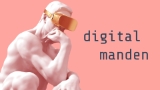 Digitalmanden logo