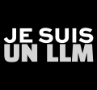 Je Suis Un LLM