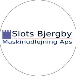 Slots Bjergby Maskinudlejning