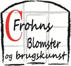C. Frohns Blomster og Brugskunst