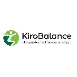 KiroBalance - Kiropraktor i Kolding