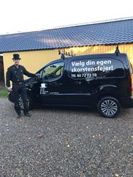 Fyns Frie Skorstensfejer v/Jan Hansen