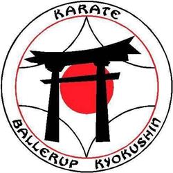 Ballerup Kyokushin Karate