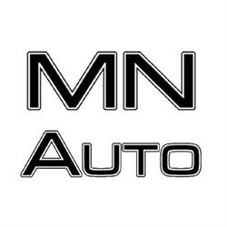 MN Auto Tylstrup ApS