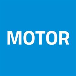 Motor-Magasinet
