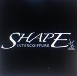Shape Intercoiffure v/ Bettina Kingo