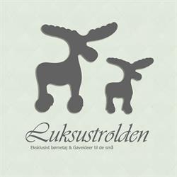 Luksustrolden