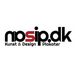 Nasip Kunst og Design Plakater