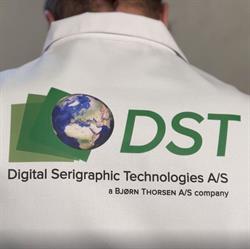 Digital Serigraphic Technologies A/S