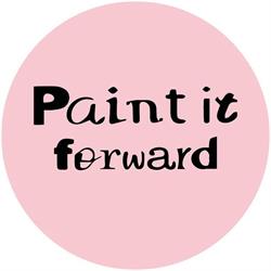 Paint It Forward