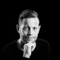 Kropsterapeut Michael Bonde