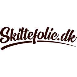 Skiltefolie