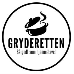 Gryderetten