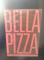 Bella Sydhavn Pizza & Madhus