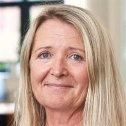 Karin Fahrman, Samtaleterapi