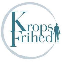 Kropsfrihed v/Nadia Mouna