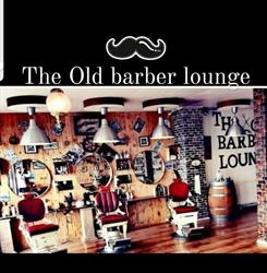 The Old Barber lounge ApS