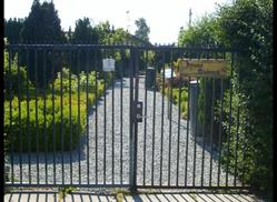 Dyrenes Mindegrave