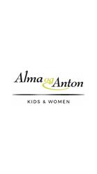 Alma & Anton
