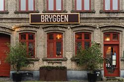 Restaurant Bryggen ApS