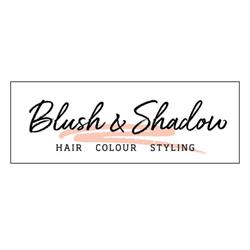 Blush & Shadow Aps