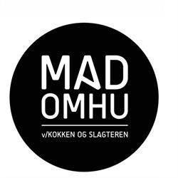 Madomhu