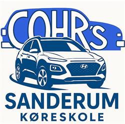 Sanderum Køreskole
