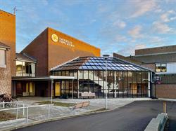Haderslev Friplejehjem