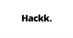 Hackk.