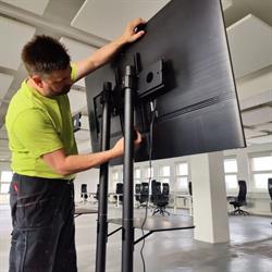 Handy Henrik - Den Glade Handyman