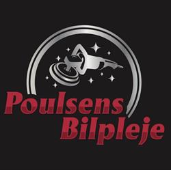 Poulsens Bilpleje I/S