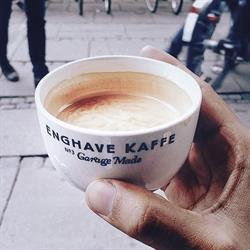 Enghave Kaffe
